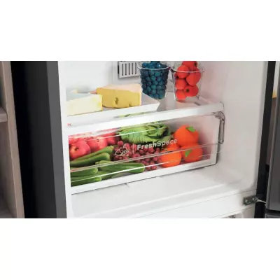 Холодильник Indesit ITI4181XUA - 7 Холодильник Indesit ITI4181XUA - 7