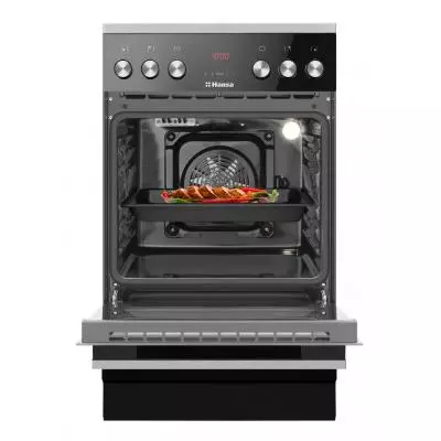 Плита Hansa FCCL59325 - 4 Плита Hansa FCCL59325 - 4