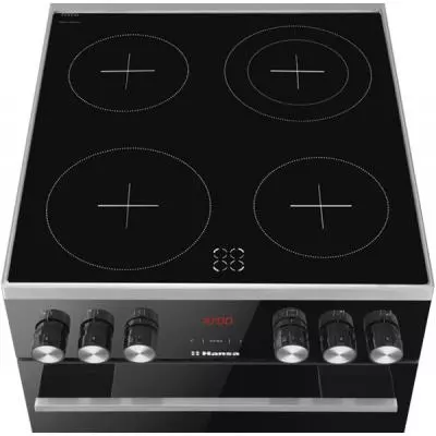 Плита Hansa FCCL59325 - 5 Плита Hansa FCCL59325 - 5