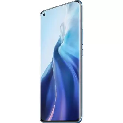 Мобильный телефон Xiaomi Mi 11 8/128GB Horizon Blue - 7 Мобильный телефон Xiaomi Mi 11 8/128GB Horizon Blue - 7