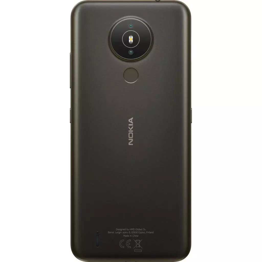 Мобильный телефон Nokia 1.4 DS 2/32Gb Grey - 1 Мобильный телефон Nokia 1.4 DS 2/32Gb Grey - 1