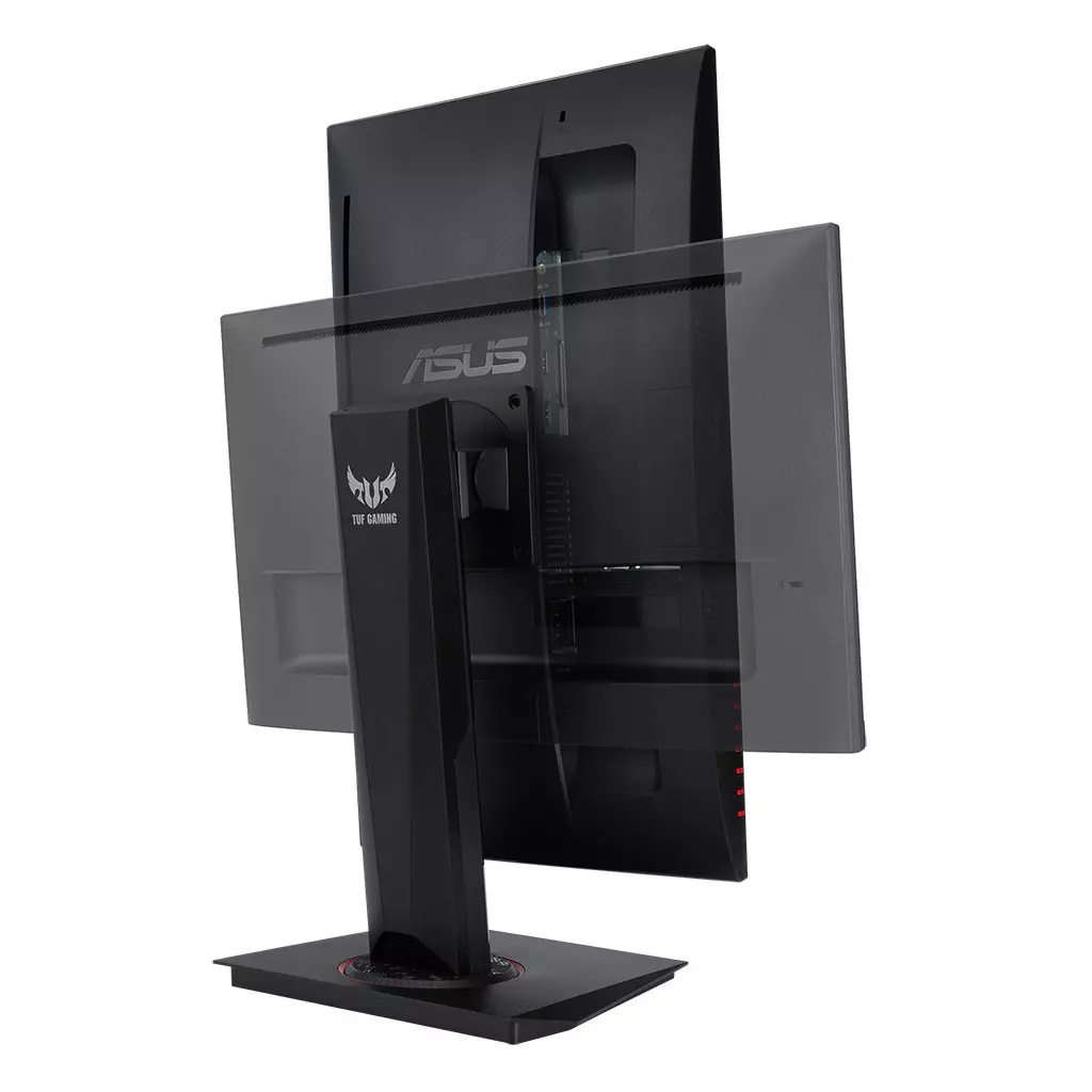 Монитор ASUS VG259Q - 3 Монитор ASUS VG259Q - 3