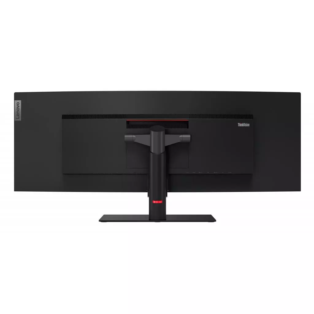 Монитор Lenovo P44w (61D9RAT1UA) - 4