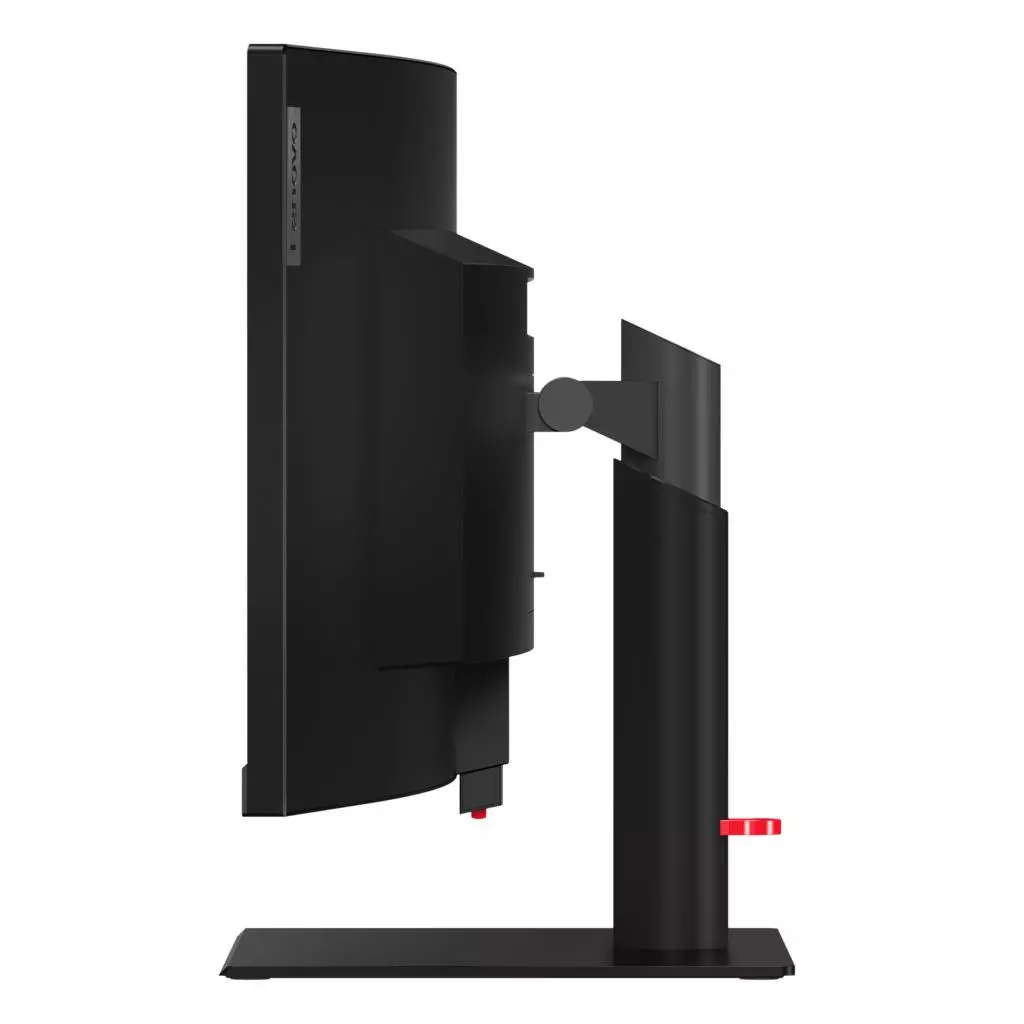 Монитор Lenovo P44w (61D9RAT1UA) - 5