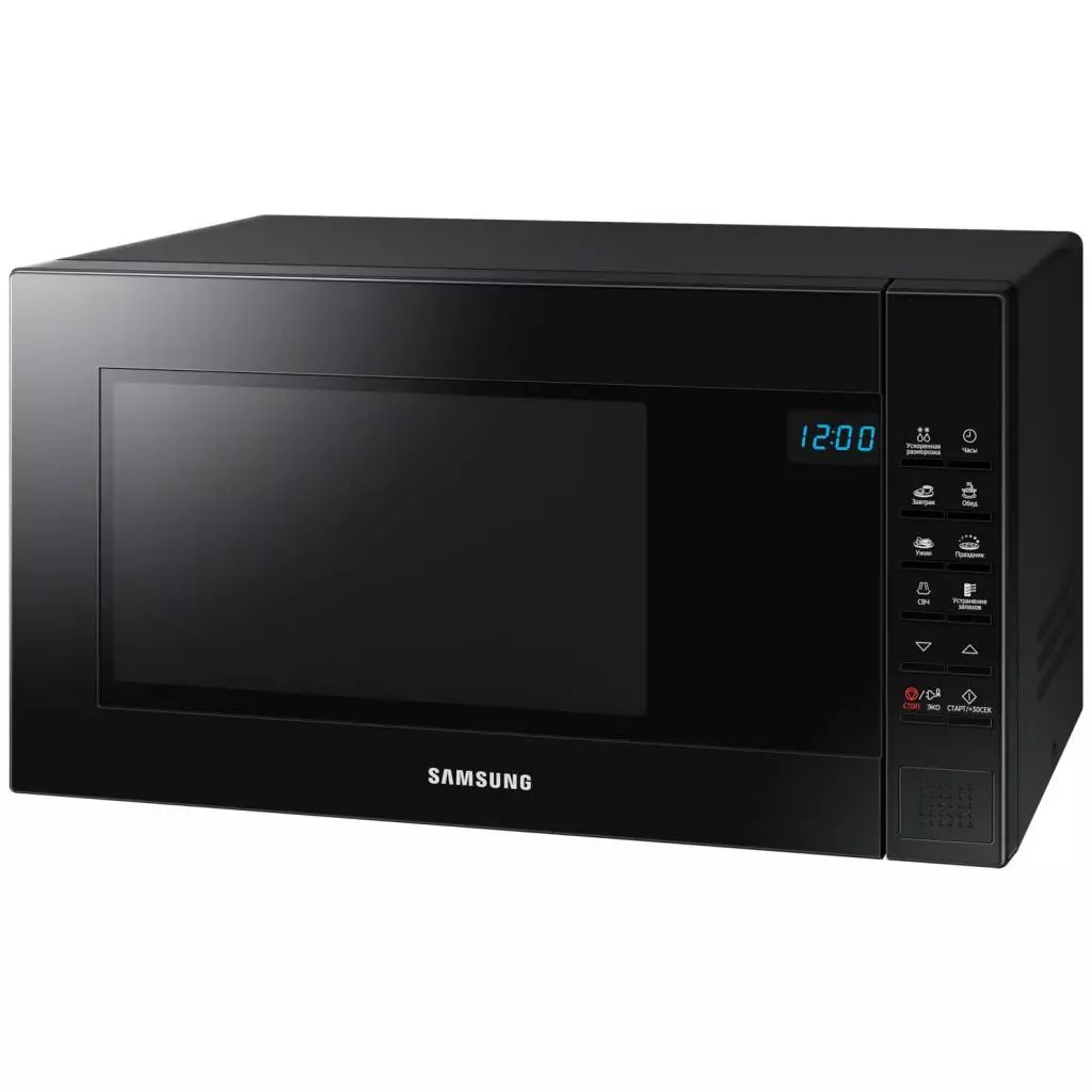 Микроволновая печь Samsung ME88SUB/BW - 2 Микроволновая печь Samsung ME88SUB/BW - 2