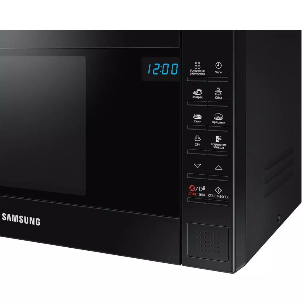 Микроволновая печь Samsung ME88SUB/BW - 3 Микроволновая печь Samsung ME88SUB/BW - 3
