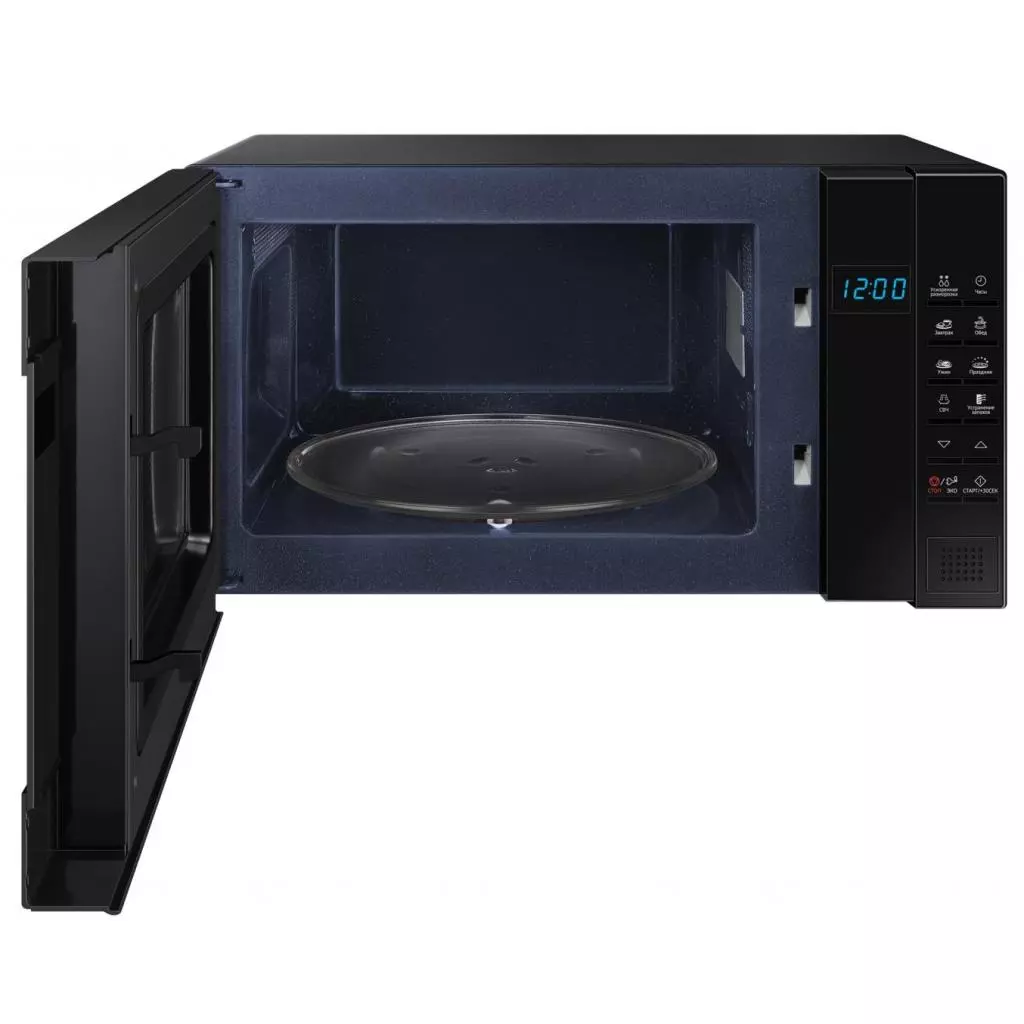 Микроволновая печь Samsung ME88SUB/BW - 4 Микроволновая печь Samsung ME88SUB/BW - 4