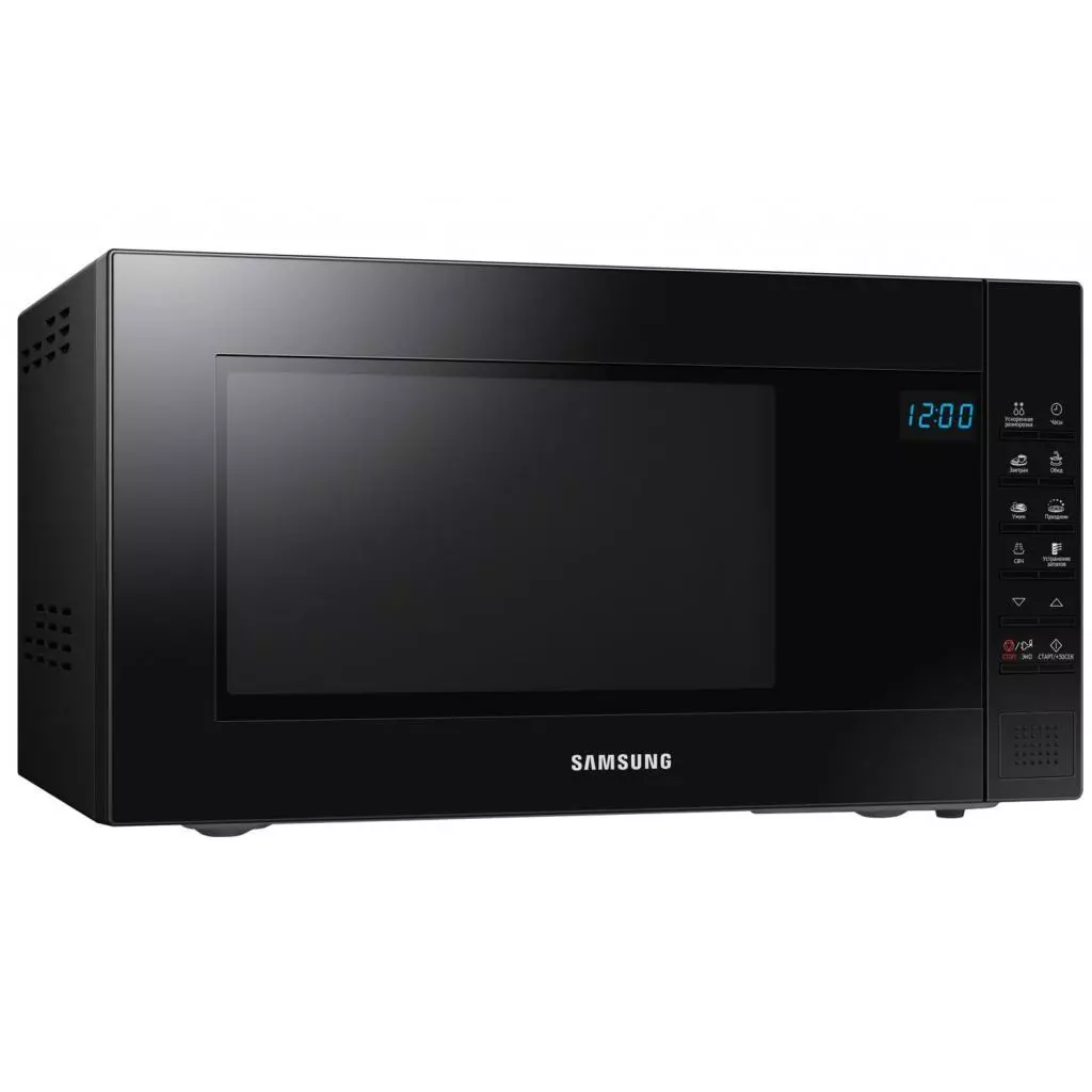 Микроволновая печь Samsung ME88SUB/BW - 5 Микроволновая печь Samsung ME88SUB/BW - 5