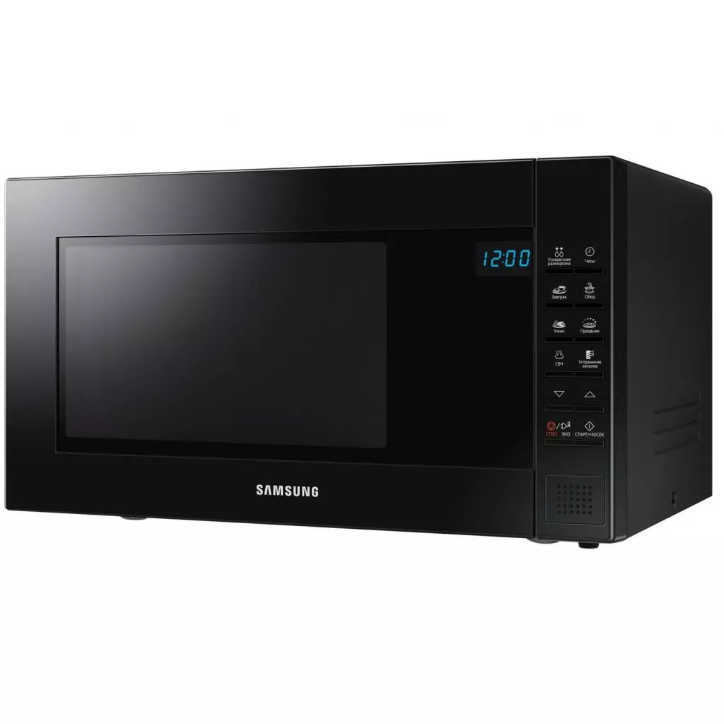 Микроволновая печь Samsung ME88SUB/BW - 6 Микроволновая печь Samsung ME88SUB/BW - 6