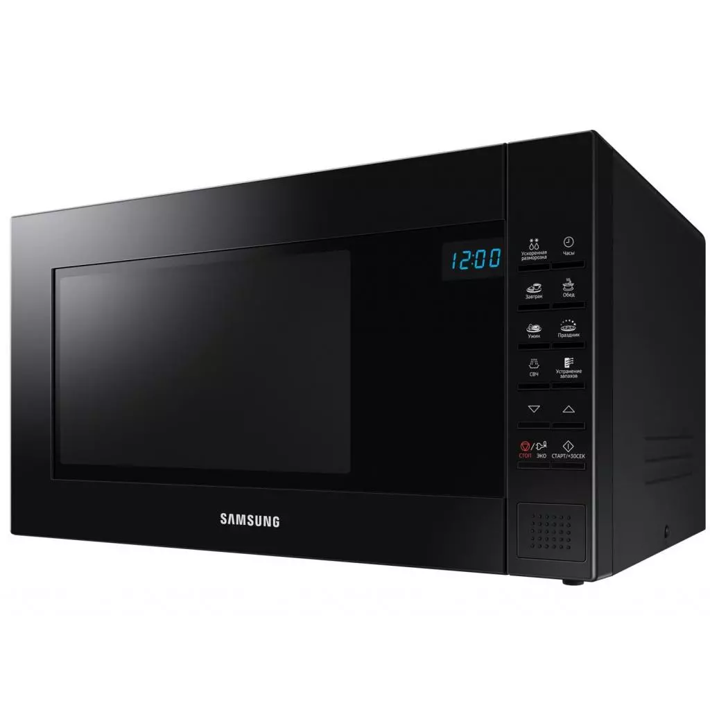 Микроволновая печь Samsung ME88SUB/BW - 7 Микроволновая печь Samsung ME88SUB/BW - 7