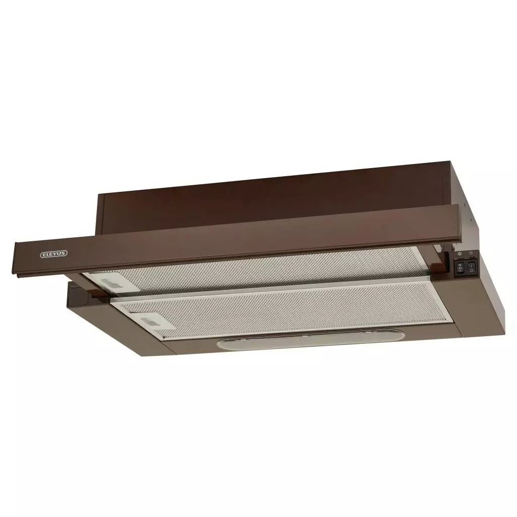 Вытяжка кухонная Eleyus BREEZE 470 60 BR - 4 Вытяжка кухонная Eleyus BREEZE 470 60 BR - 4