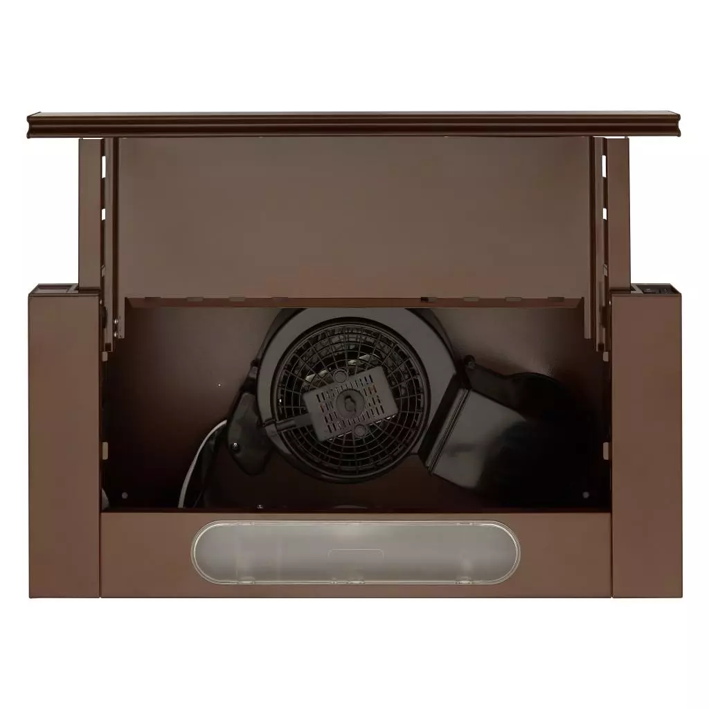 Вытяжка кухонная Eleyus BREEZE 470 60 BR - 9 Вытяжка кухонная Eleyus BREEZE 470 60 BR - 9