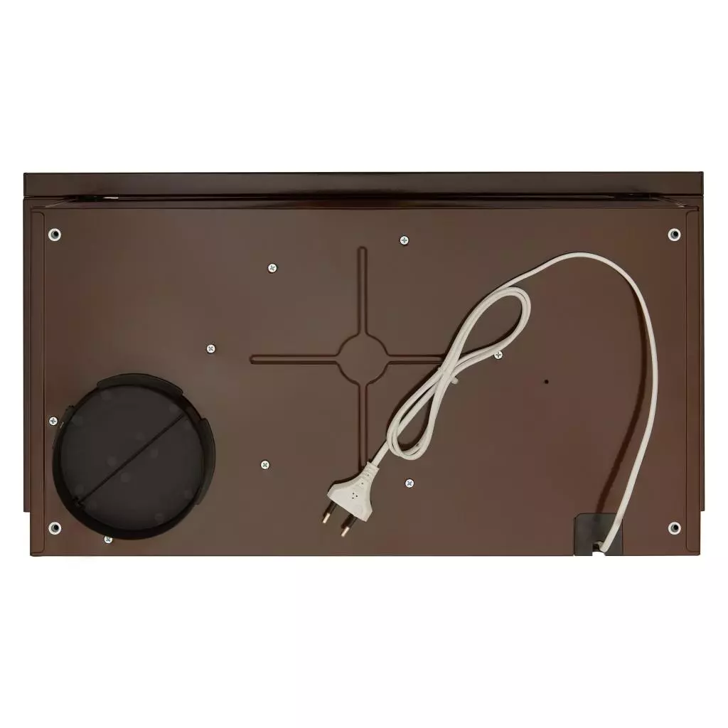 Вытяжка кухонная Eleyus BREEZE 470 60 BR - 11 Вытяжка кухонная Eleyus BREEZE 470 60 BR - 11