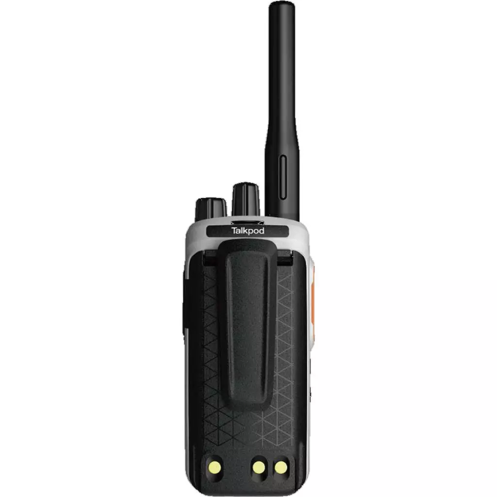 Портативная рация Talkpod B30 PMR (446MHz) (B30-M1-A2-U3) - 1 Портативная рация Talkpod B30 PMR (446MHz) (B30-M1-A2-U3) - 1