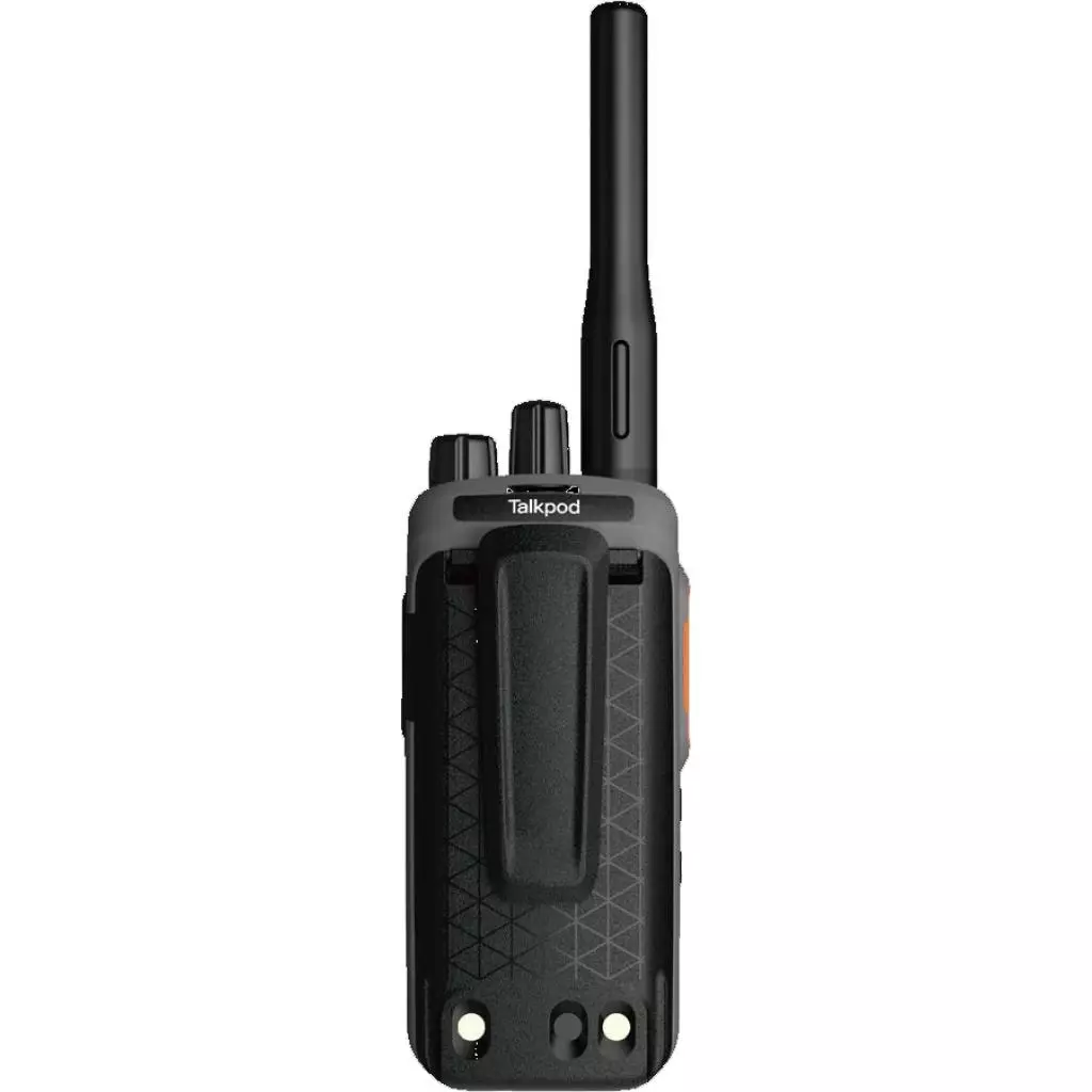 Портативная рация Talkpod B30SE PMR (446MHz) (B30SE-M4-A2-U3) - 1