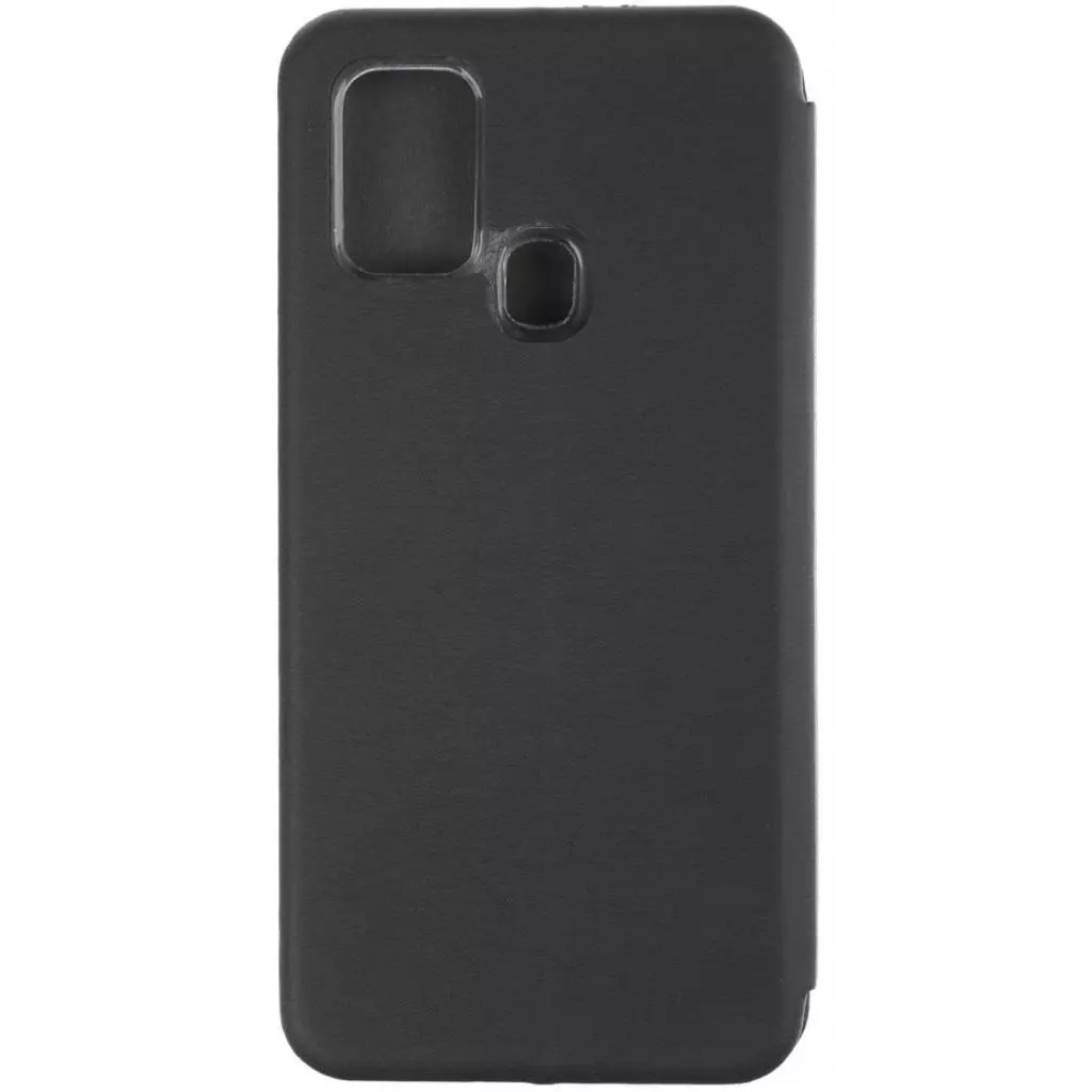 Чехол для моб. телефона BeCover Exclusive Samsung Galaxy M31 SM-M315 Black (704756) - 1 Чехол для моб. телефона BeCover Exclusive Samsung Galaxy M31 SM-M315 Black (704756) - 1
