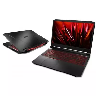 Ноутбук Acer Nitro 5 AN517-41 (NH.QASEU.00C) - 7