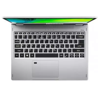 Ноутбук Acer Spin 3 SP313-51N (NX.A6CEU.00D) - 1 Ноутбук Acer Spin 3 SP313-51N (NX.A6CEU.00D) - 1