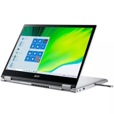 Ноутбук Acer Spin 3 SP313-51N (NX.A6CEU.00D) - 4 Ноутбук Acer Spin 3 SP313-51N (NX.A6CEU.00D) - 4