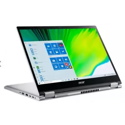 Ноутбук Acer Spin 3 SP313-51N (NX.A6CEU.00D) - 5 Ноутбук Acer Spin 3 SP313-51N (NX.A6CEU.00D) - 5