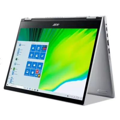 Ноутбук Acer Spin 3 SP313-51N (NX.A6CEU.00D) - 6 Ноутбук Acer Spin 3 SP313-51N (NX.A6CEU.00D) - 6