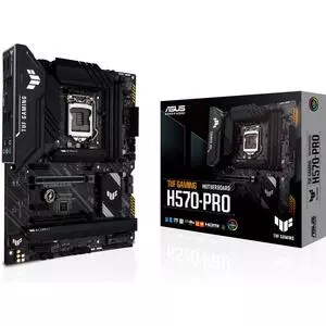 Материнская плата ASUS TUF GAMING H570-PRO