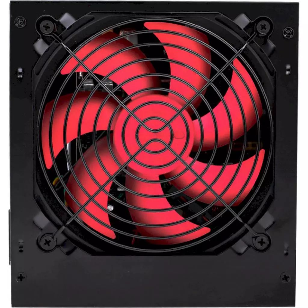 Блок питания LogicPower 550W (LP9137) - 1 Блок питания LogicPower 550W (LP9137) - 1