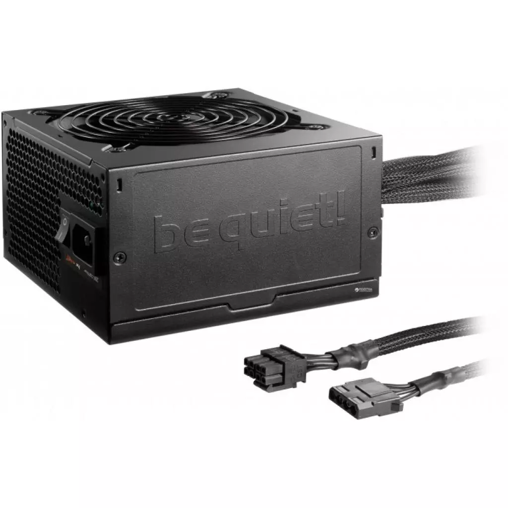 Блок питания Be quiet! 700W System Power 9 (BN248) - 1 Блок питания Be quiet! 700W System Power 9 (BN248) - 1