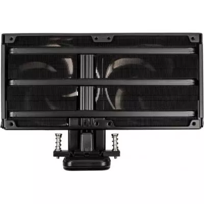 Кулер для процессора IceGiant ProSiphon Elite (PE-240-BLA) - 1 Кулер для процессора IceGiant ProSiphon Elite (PE-240-BLA) - 1