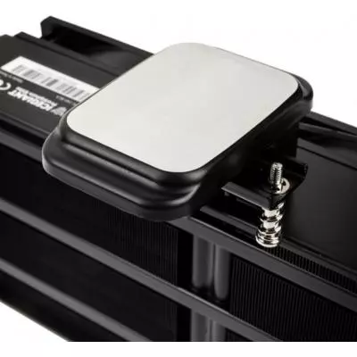 Кулер для процессора IceGiant ProSiphon Elite (PE-240-BLA) - 6 Кулер для процессора IceGiant ProSiphon Elite (PE-240-BLA) - 6