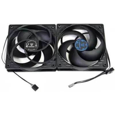 Кулер для процессора IceGiant ProSiphon Elite (PE-240-BLA) - 8 Кулер для процессора IceGiant ProSiphon Elite (PE-240-BLA) - 8