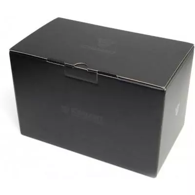 Кулер для процессора IceGiant ProSiphon Elite (PE-240-BLA) - 10 Кулер для процессора IceGiant ProSiphon Elite (PE-240-BLA) - 10