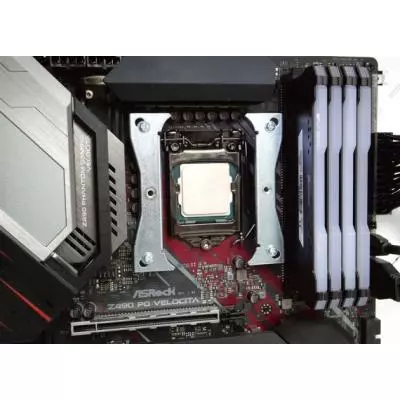 Кулер для процессора IceGiant ProSiphon Elite (PE-240-BLA) - 11 Кулер для процессора IceGiant ProSiphon Elite (PE-240-BLA) - 11