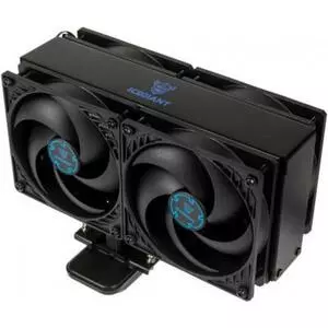 Кулер для процессора IceGiant ProSiphon Elite (PE-240-BLA)