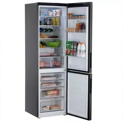 Холодильник Haier C2F737CBXG - 2