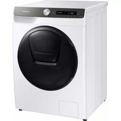 Стиральная машина Samsung WD80T554CBT/UA - 2 Стиральная машина Samsung WD80T554CBT/UA - 2