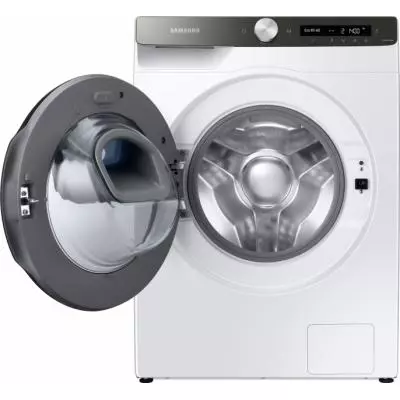 Стиральная машина Samsung WD80T554CBT/UA - 4 Стиральная машина Samsung WD80T554CBT/UA - 4