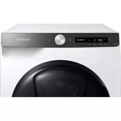 Стиральная машина Samsung WD80T554CBT/UA - 7 Стиральная машина Samsung WD80T554CBT/UA - 7
