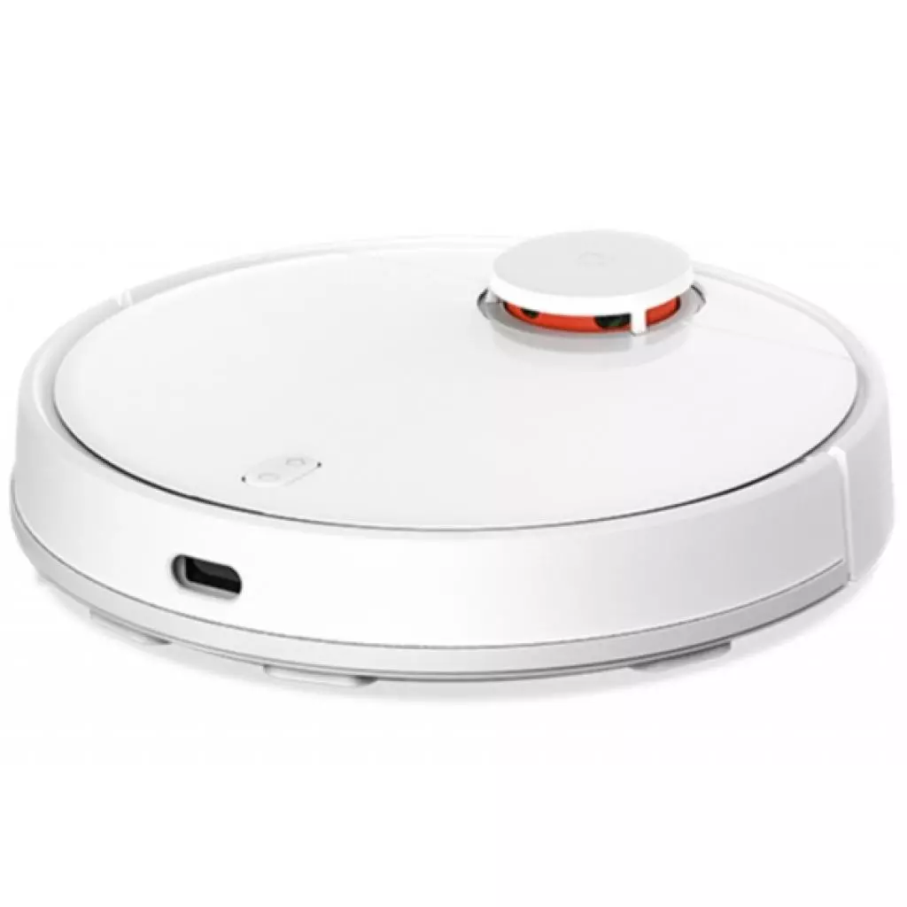 Пылесос Xiaomi Mi Robot Vacuum Cleaner white (STYJ02YM) - 1 Пылесос Xiaomi Mi Robot Vacuum Cleaner white (STYJ02YM) - 1