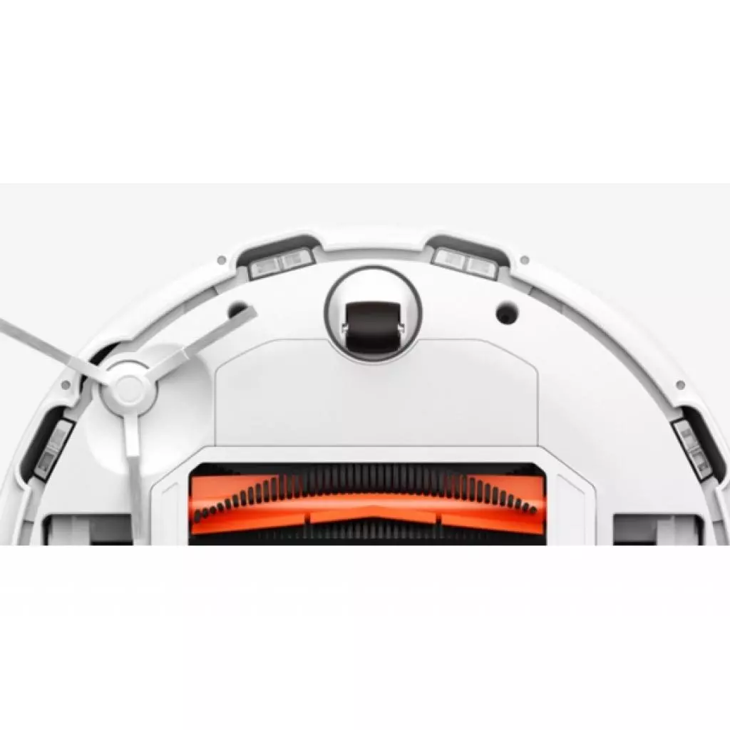 Пылесос Xiaomi Mi Robot Vacuum Cleaner white (STYJ02YM) - 3 Пылесос Xiaomi Mi Robot Vacuum Cleaner white (STYJ02YM) - 3