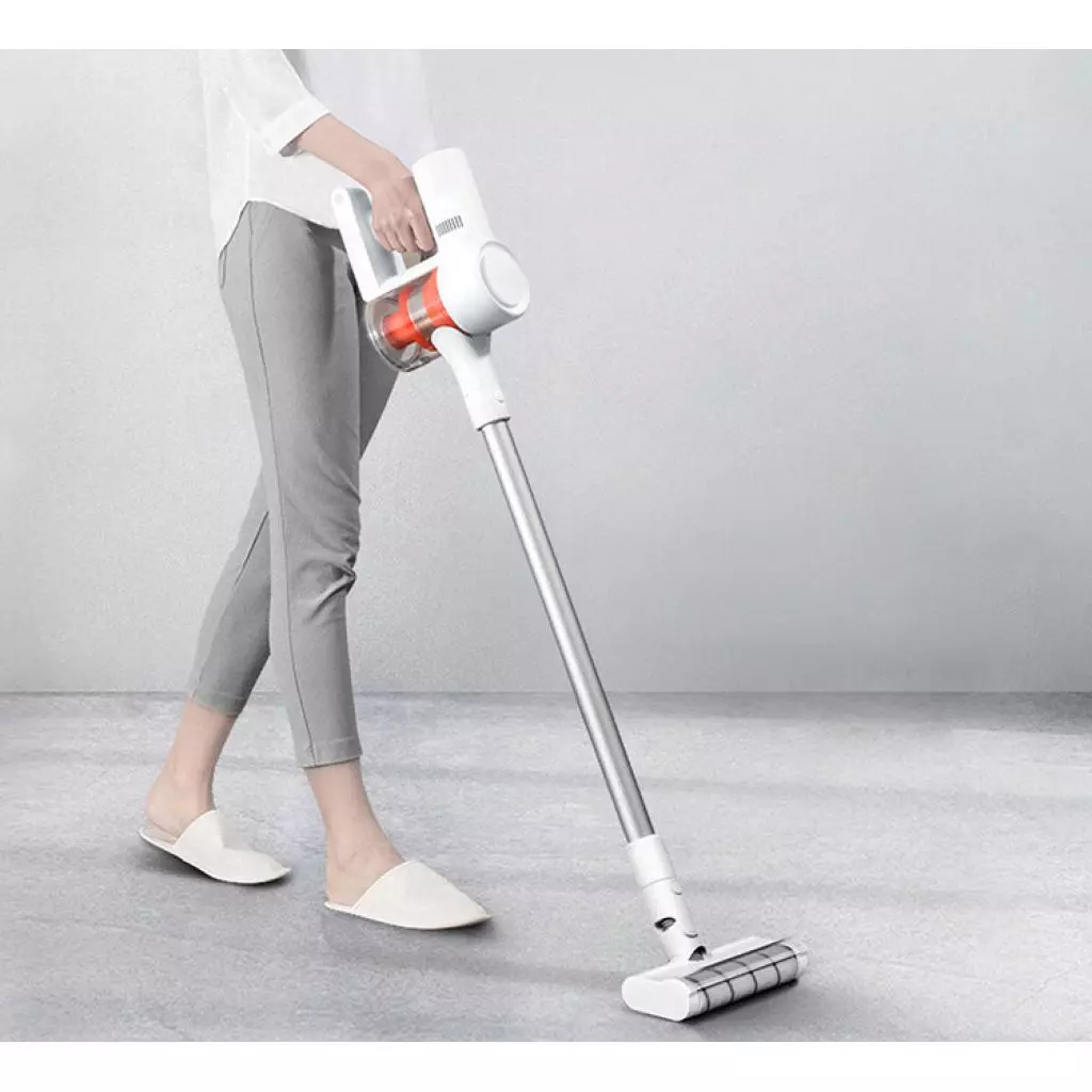 Пылесос Xiaomi Mi Handheld Vacuum Cleaner 1C - 3