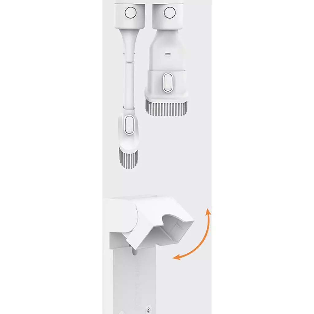 Пылесос Xiaomi Mi Handheld Vacuum Cleaner 1C - 7