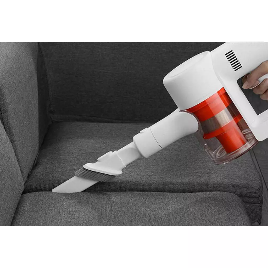 Пылесос Xiaomi Mi Handheld Vacuum Cleaner 1C - 11