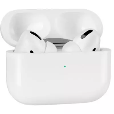 Наушники Gelius Air Airdots GTI White (GA-TWS-002)