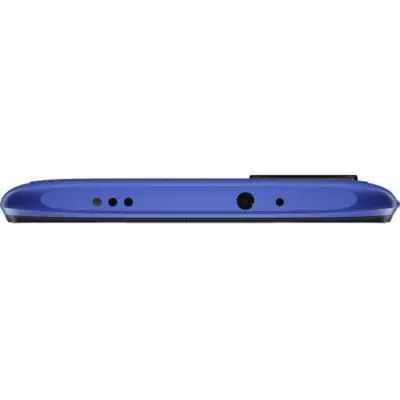 Мобильный телефон Xiaomi Poco M3 4/128GB Blue - 5 Мобильный телефон Xiaomi Poco M3 4/128GB Blue - 5