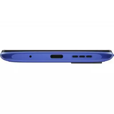 Мобильный телефон Xiaomi Poco M3 4/128GB Blue - 6 Мобильный телефон Xiaomi Poco M3 4/128GB Blue - 6