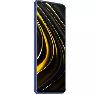 Мобильный телефон Xiaomi Poco M3 4/128GB Blue - 7 Мобильный телефон Xiaomi Poco M3 4/128GB Blue - 7
