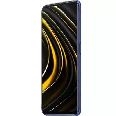 Мобильный телефон Xiaomi Poco M3 4/128GB Blue - 8 Мобильный телефон Xiaomi Poco M3 4/128GB Blue - 8