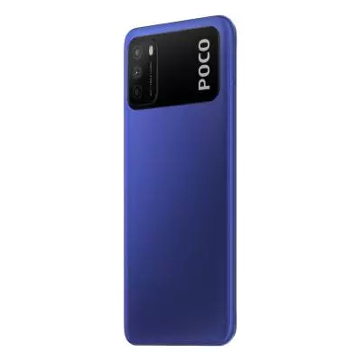 Мобильный телефон Xiaomi Poco M3 4/128GB Blue - 9 Мобильный телефон Xiaomi Poco M3 4/128GB Blue - 9