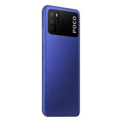 Мобильный телефон Xiaomi Poco M3 4/128GB Blue - 10 Мобильный телефон Xiaomi Poco M3 4/128GB Blue - 10